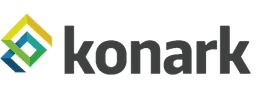 Konark Silicone logo