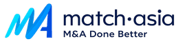 Match.Asia logo
